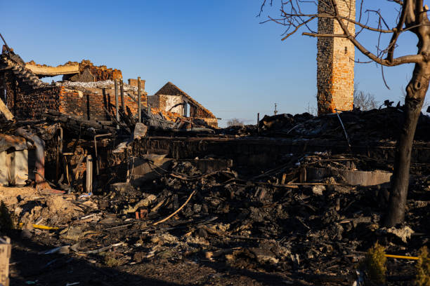 Reliable Fire Damage Cleanup contractor in Marlton, NJ by Fire Damage Flint
